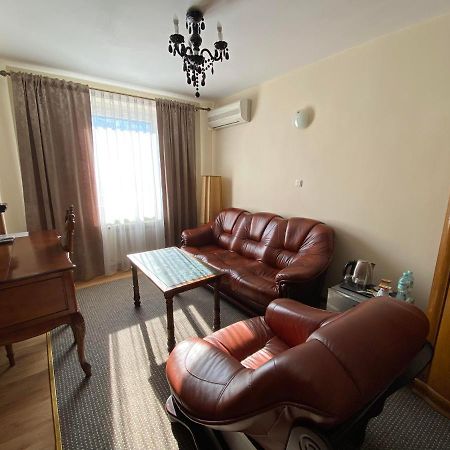 Obiekt "Czarny Rycerz" Aparthotel Jastrzębie Zdrój Exterior foto